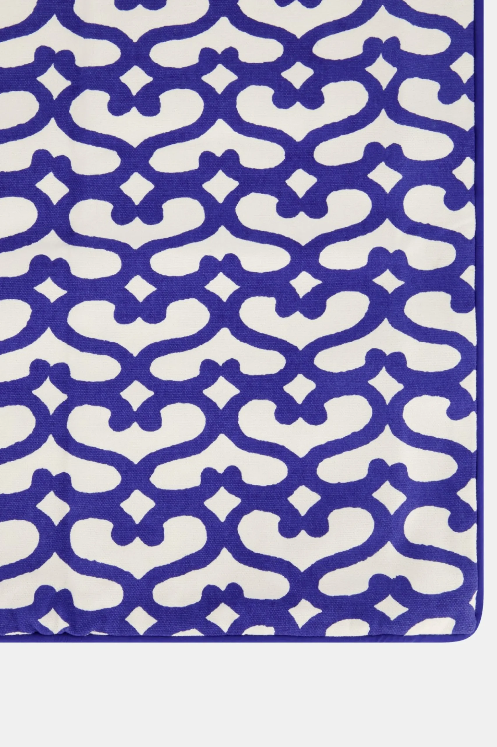 Roller Rabbit Decorative Pillows | Big Cata Decorative Pillow