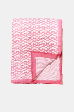 Roller Rabbit Quilts & Duvets | Big Cata Quilt