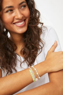 Roller Rabbit Jewelry | Bria Bracelet Set