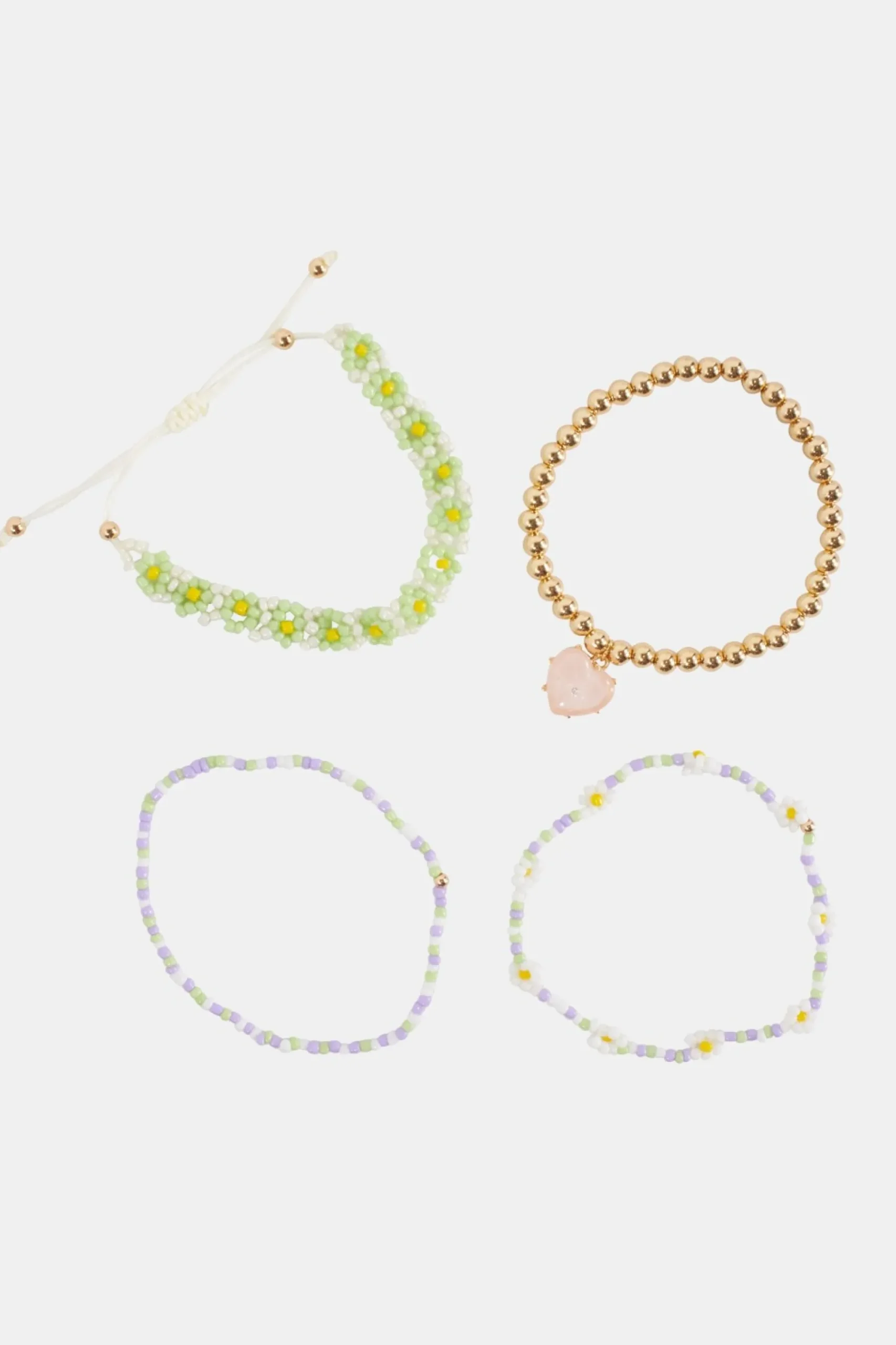 Roller Rabbit Jewelry | Bria Bracelet Set