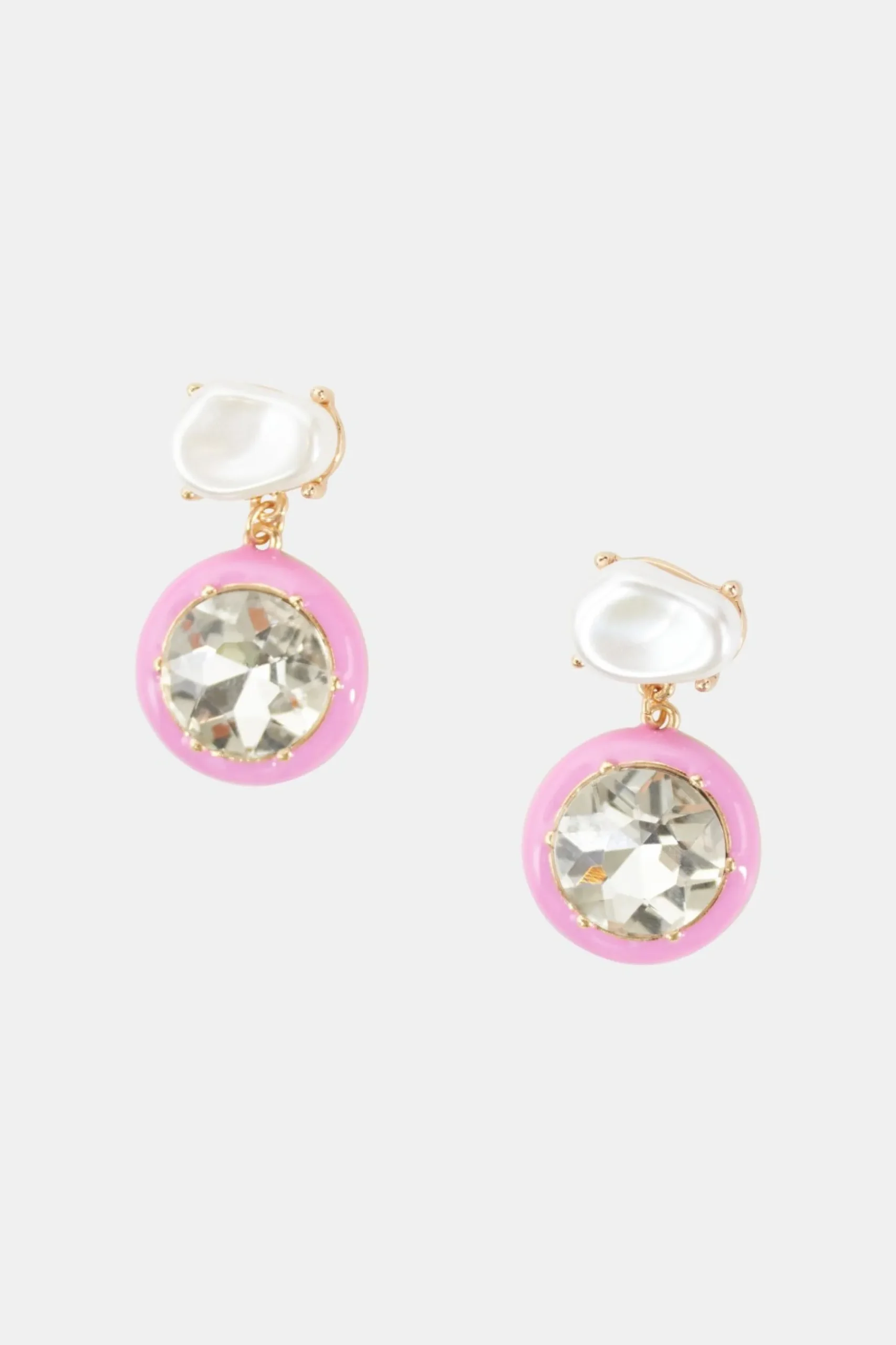Roller Rabbit Jewelry | Brooke Earrings