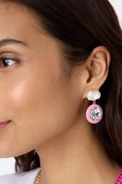 Roller Rabbit Jewelry | Brooke Earrings