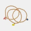 Roller Rabbit Jewelry | Core Bracelet Stack