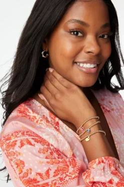 Roller Rabbit Jewelry | Core Bracelet Stack