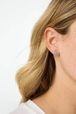 Roller Rabbit Jewelry | Core Gem Earring Pack