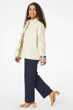 Women Roller Rabbit Knits & Jackets | Davina Ebroidery Adara Jacket