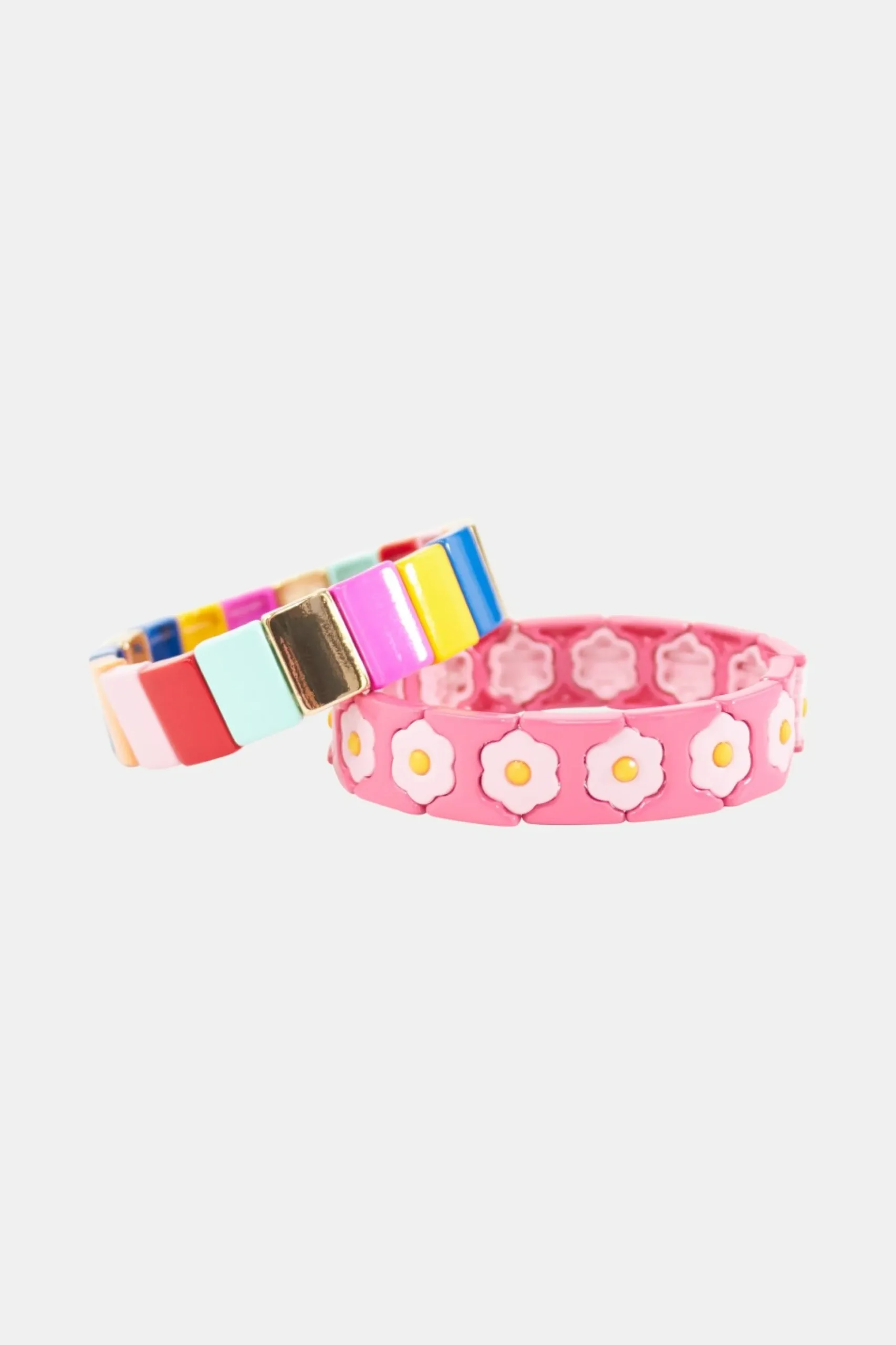 Roller Rabbit Jewelry | Della Bracelet Stack
