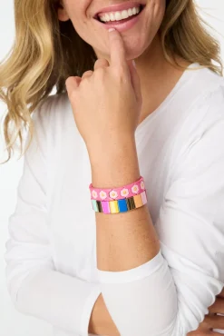 Roller Rabbit Jewelry | Della Bracelet Stack