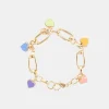 Roller Rabbit Jewelry | Disco Charm Bracelet