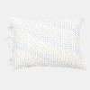 Roller Rabbit Sheets & Pillowcases | Disco Hearts Pillowcase Set With Ties