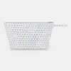 Roller Rabbit Makeup & Toiletry Cases | Disco Hearts Toiletry Case