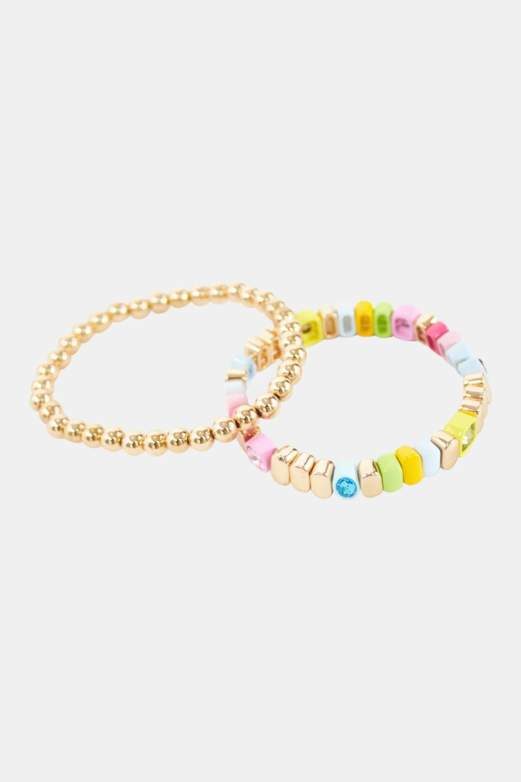 Roller Rabbit Jewelry | Ettie Bracelet Stack