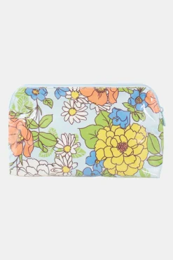 Roller Rabbit Makeup & Toiletry Cases | Eva Fora Makeup Bag