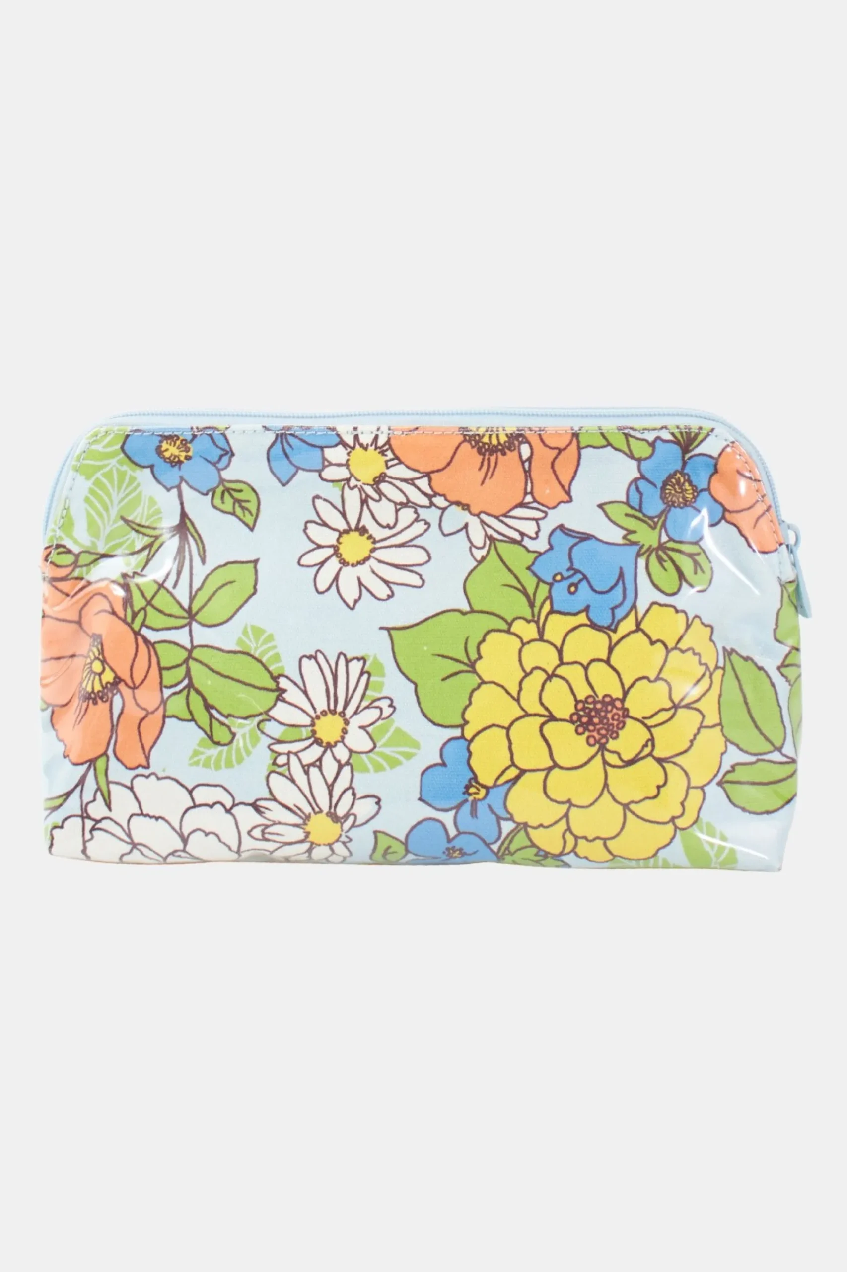 Roller Rabbit Makeup & Toiletry Cases | Eva Fora Makeup Bag