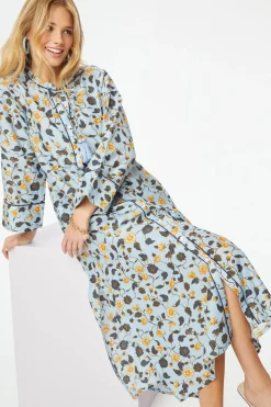 Women Roller Rabbit Tunics & Kurtas | Evandra Fora Chahna Kurta