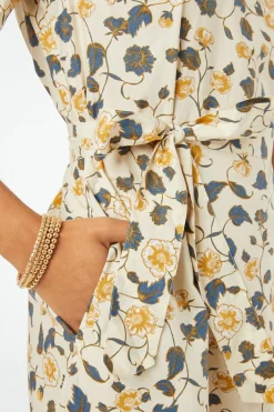 Women Roller Rabbit Tunics & Kurtas | Evandra Fora uca Caftan