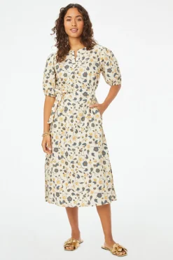 Women Roller Rabbit Dresses | Evandra Fora uca Caftan