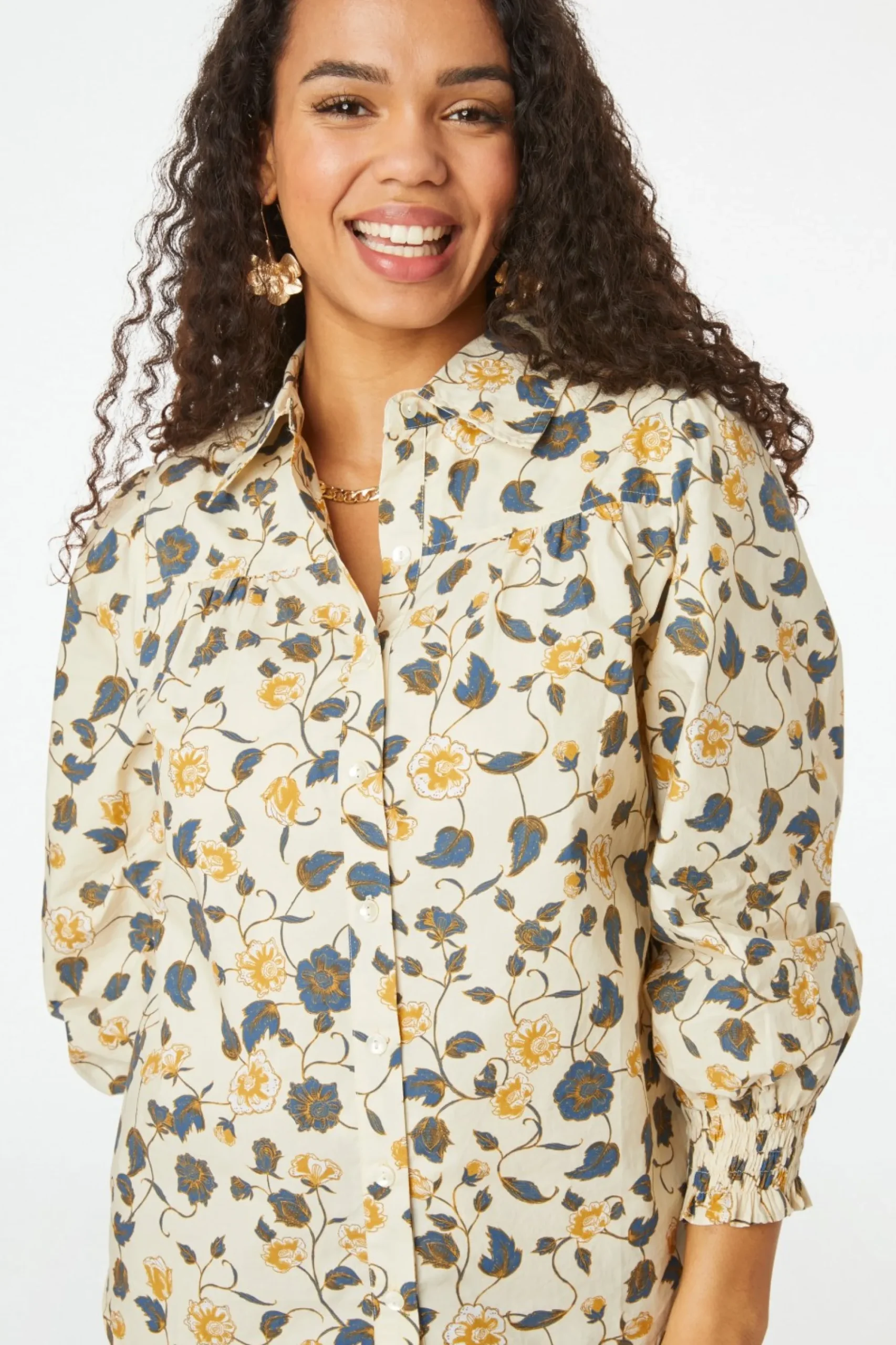 Women Roller Rabbit Tops | Evandra Fora Noeie Top