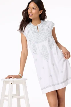 Women Roller Rabbit Dresses | Faith Dre