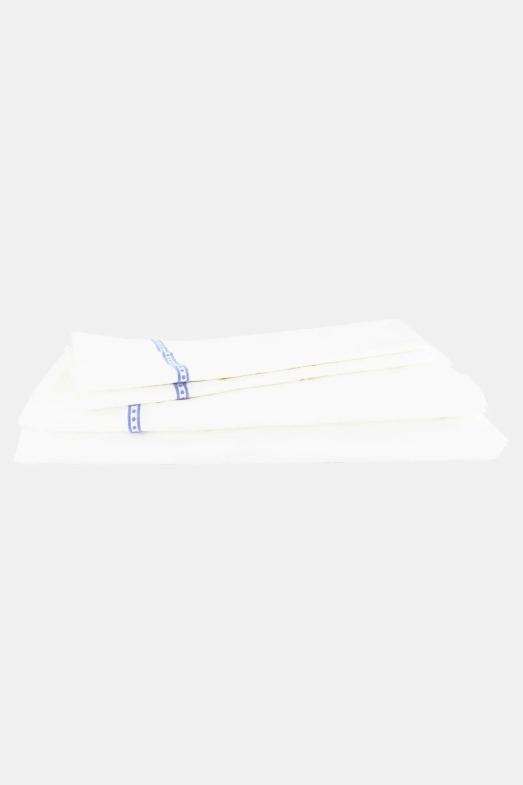 Roller Rabbit Sheets & Pillowcases | Francis Embroidered Sheet Set