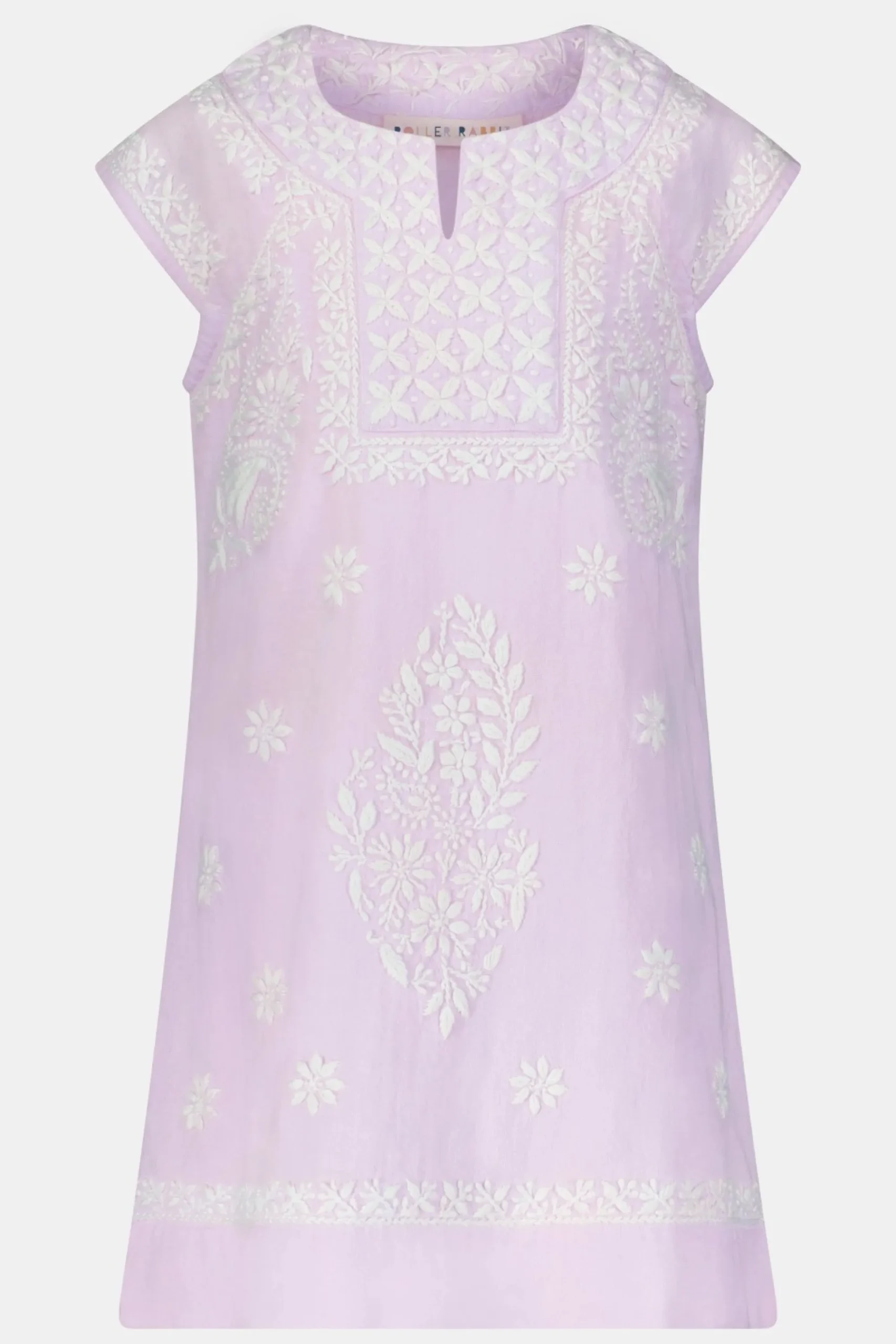 Kids Roller Rabbit Dresses | Girls Faith Dress