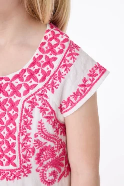 Kids Roller Rabbit Dresses | Girls Faith Dress