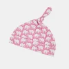 Baby Roller Rabbit Accessories | Hathi Baby Hat