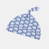 Baby Roller Rabbit Accessories | Hathi Baby Hat