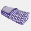 Roller Rabbit Quilts & Duvets | Hathi Baby Quilt