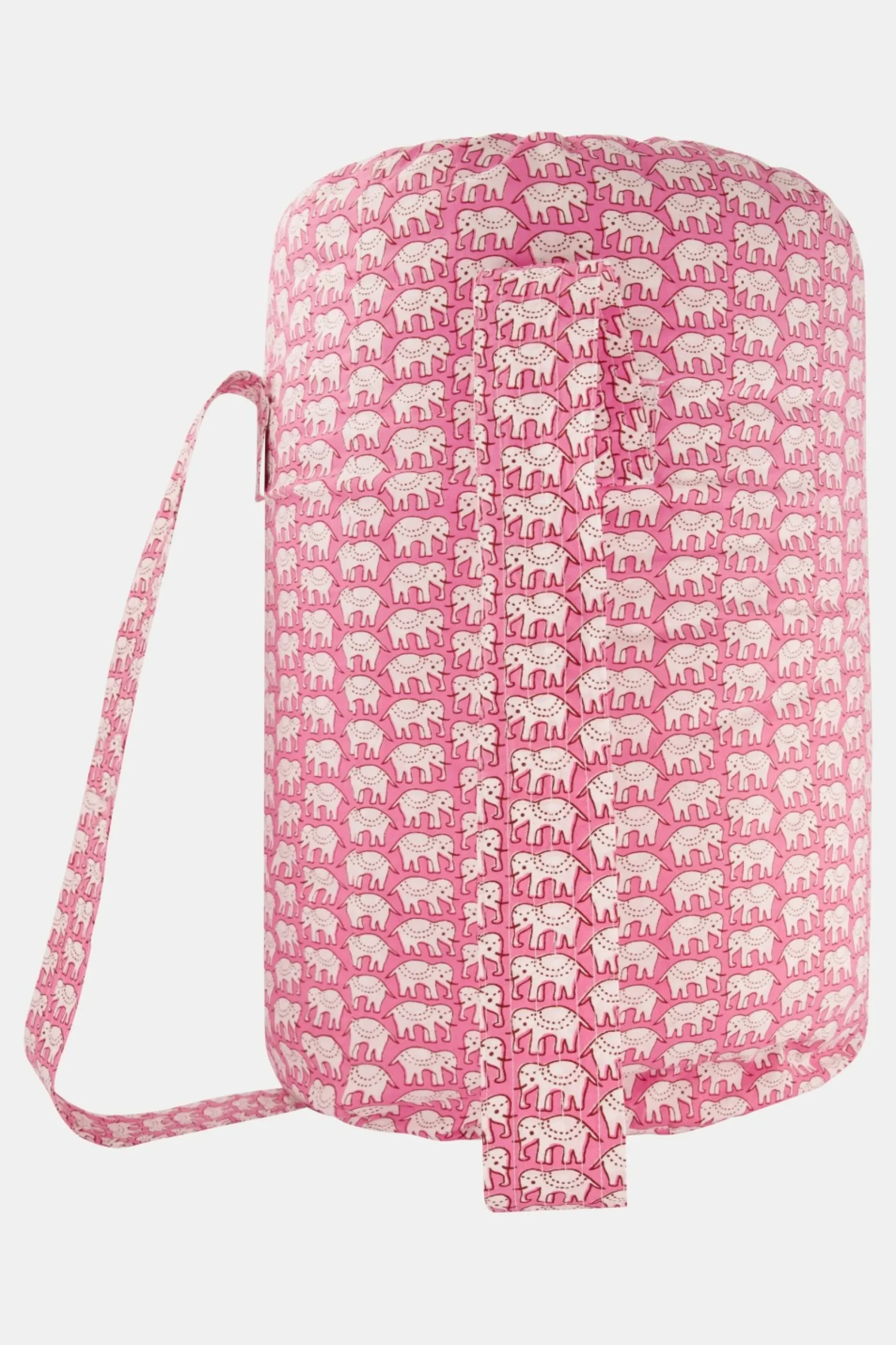 Roller Rabbit Sleepover Bags | Hathi Sleepover Bag