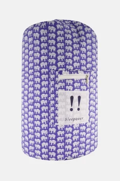 Roller Rabbit Sleepover Bags | Hathi Sleepover Bag
