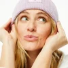 Roller Rabbit Hats & Hair Accessories | Heart Applique Beanie