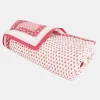 Baby Roller Rabbit Accessories | Hearts Baby Quilt
