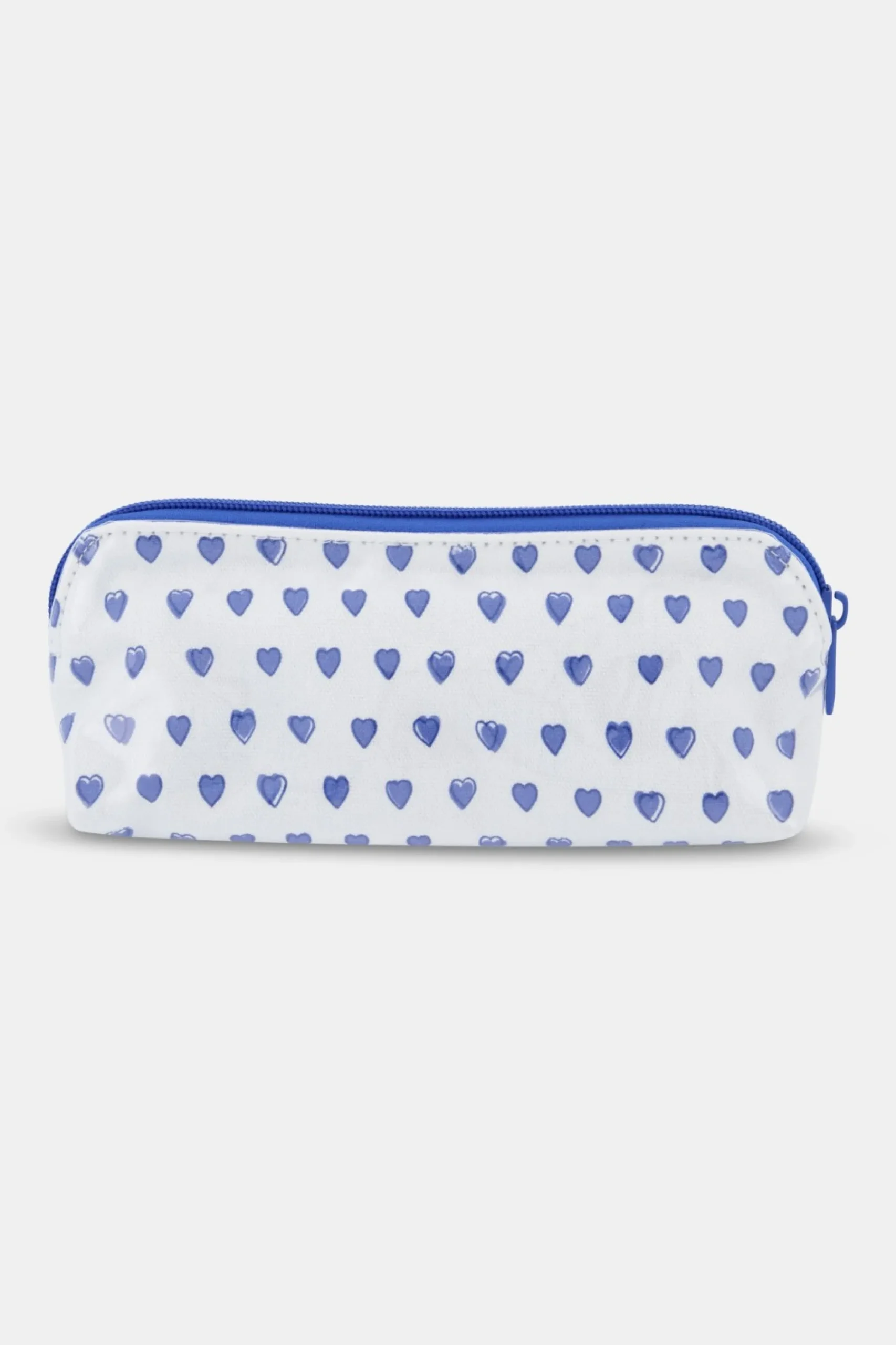 Roller Rabbit Makeup & Toiletry Cases | Heart Makeup Bag