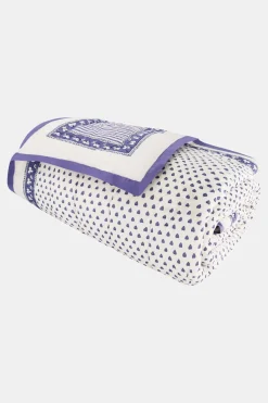 Roller Rabbit Quilts & Duvets | Hearts Quilt