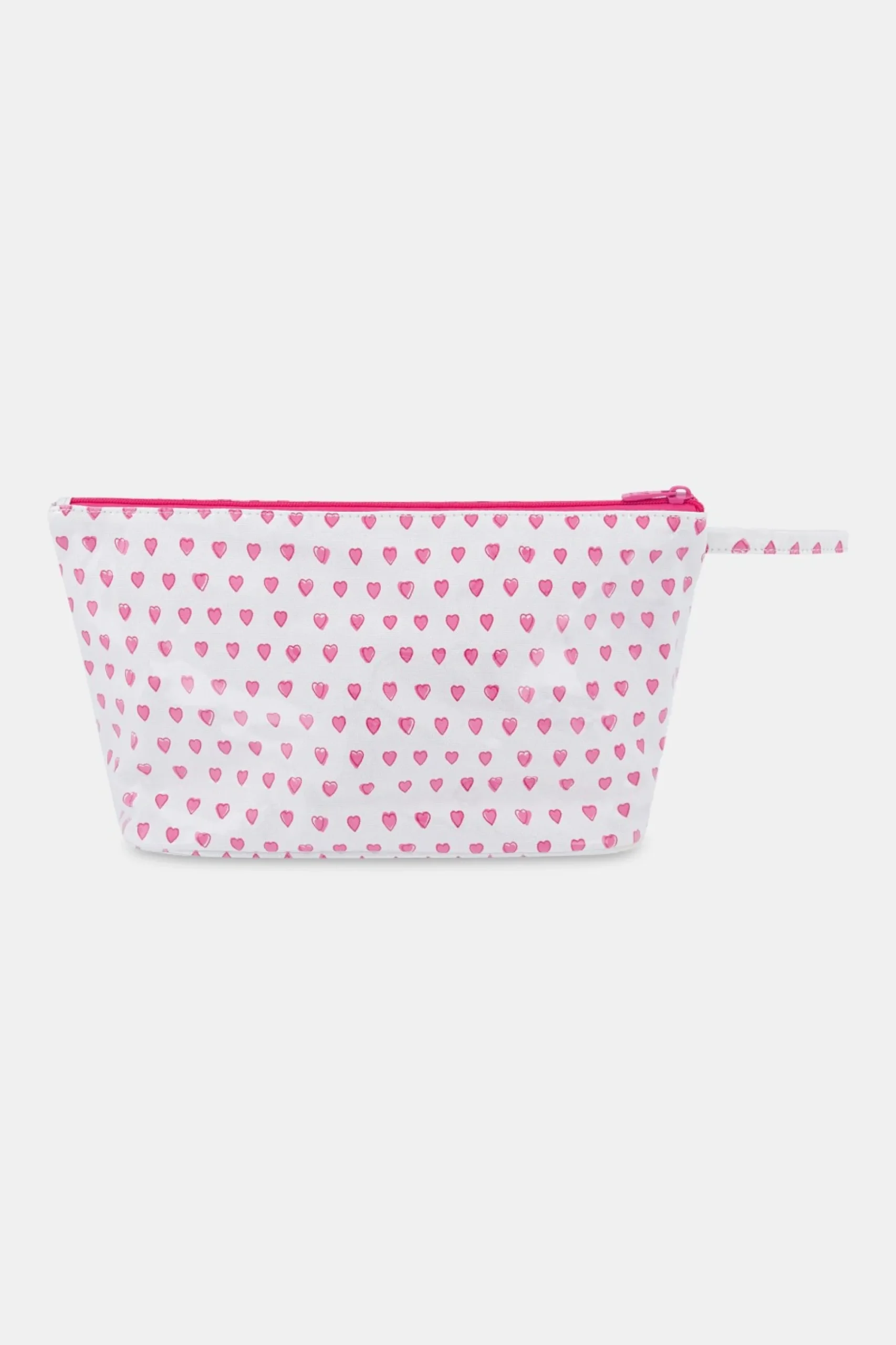 Roller Rabbit Makeup & Toiletry Cases | Hearts Toiletry Case