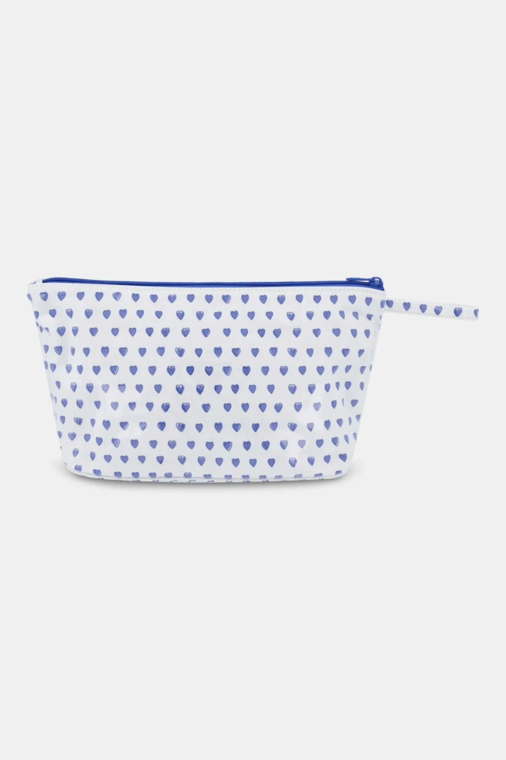 Roller Rabbit Makeup & Toiletry Cases | Hearts Toiletry Case