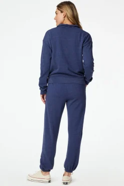 Women Roller Rabbit Casuals | Icon Wave Haf Zip