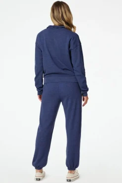 Women Roller Rabbit Bottoms | Icon Wave weatpant