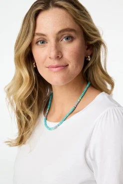 Roller Rabbit Jewelry | Indra Necklace