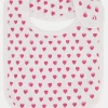 Baby Roller Rabbit Accessories | Infant Hearts Bib