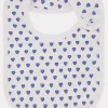 Baby Roller Rabbit Accessories | Infant Hearts Bib