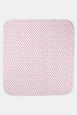 Baby Roller Rabbit Accessories | Infant Hearts Receiving Blanket