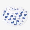 Baby Roller Rabbit Accessories | Infant Moby Bib