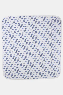 Baby Roller Rabbit Accessories | Infant Moby Receiving Blanket