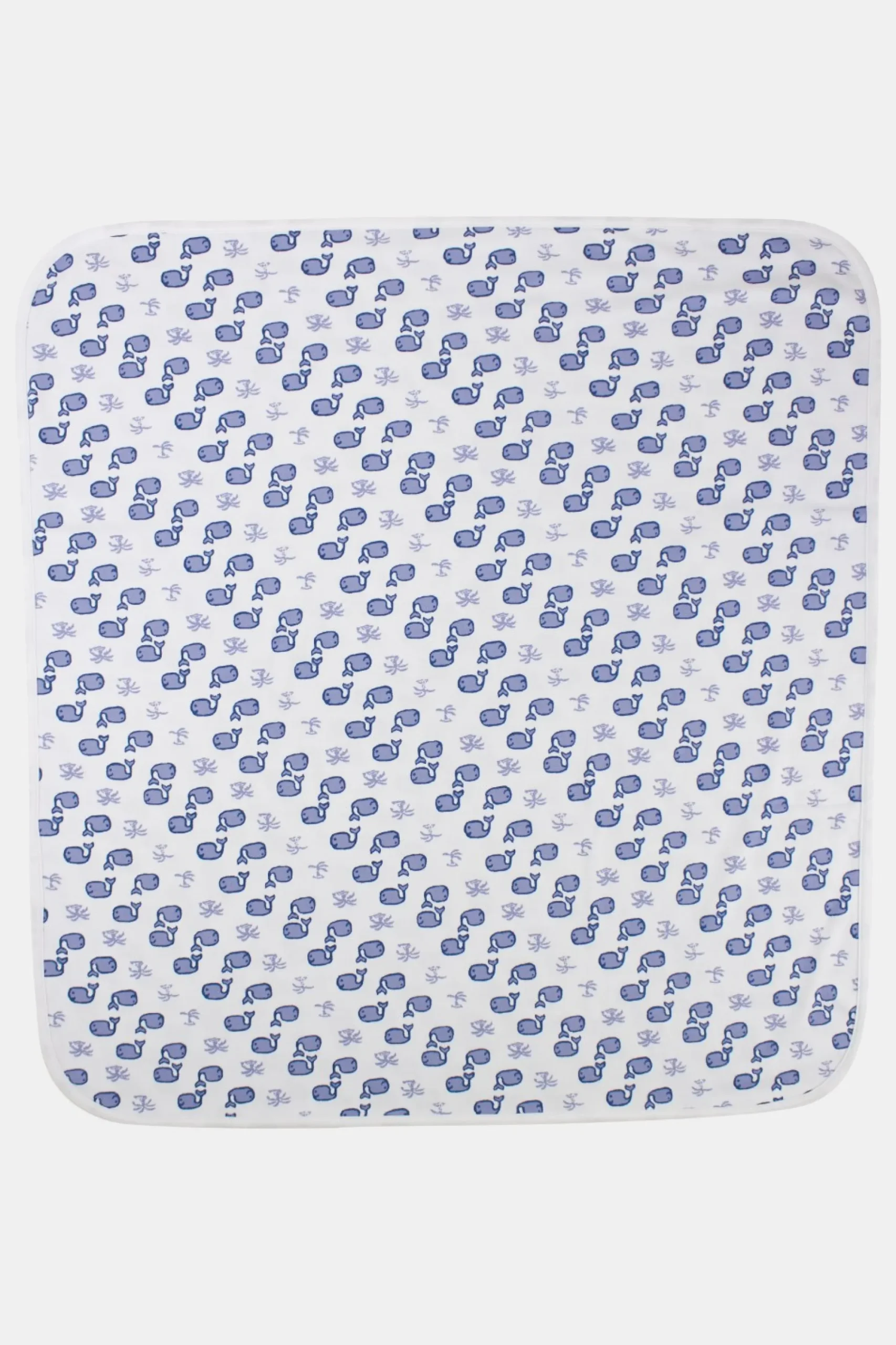 Baby Roller Rabbit Accessories | Infant Moby Receiving Blanket