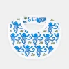 Baby Roller Rabbit Accessories | Infant Monkey Bib