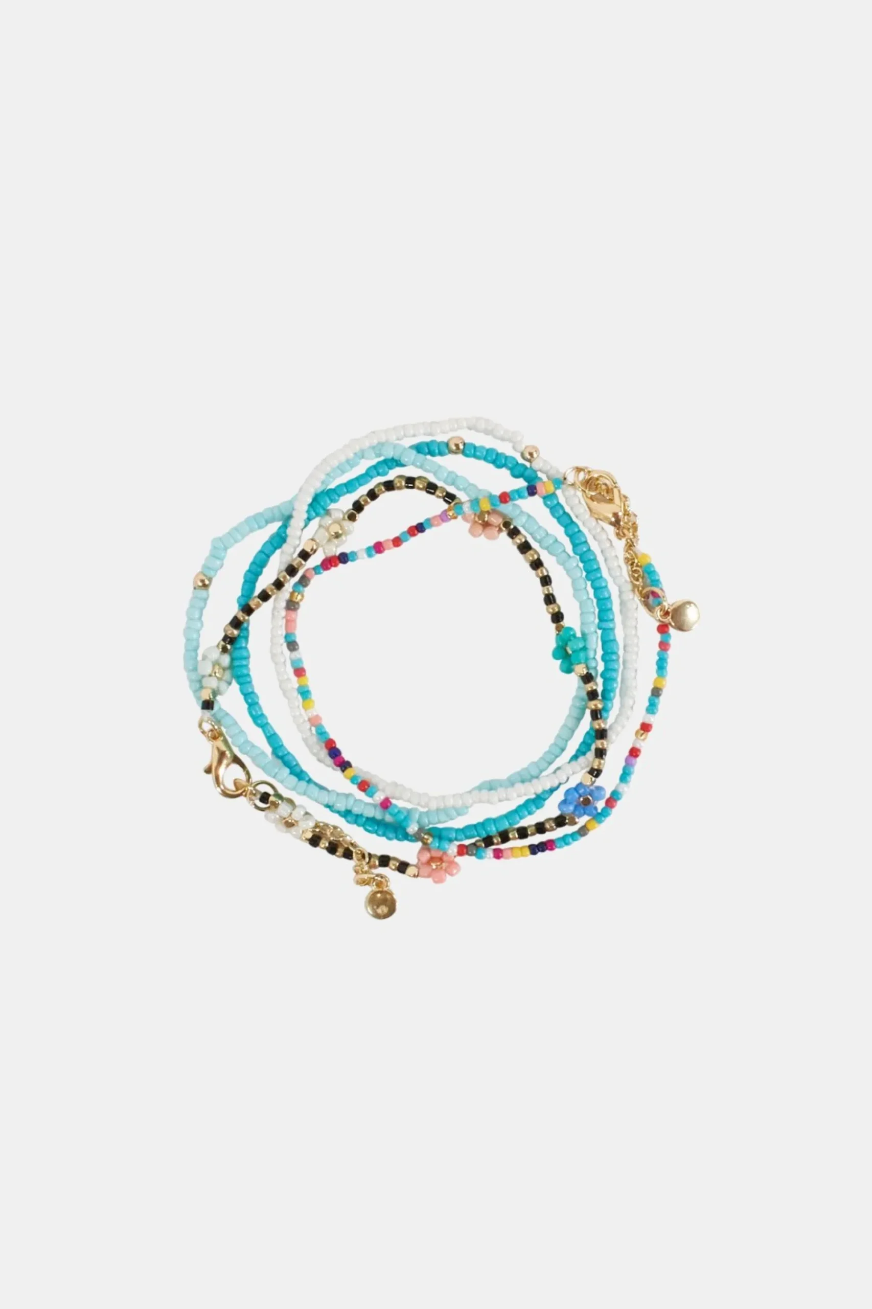 Roller Rabbit Jewelry | Izma Bracelet Stack