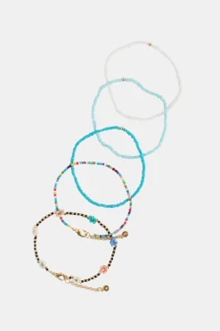 Roller Rabbit Jewelry | Izma Bracelet Stack