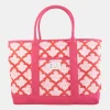 Roller Rabbit Bags | Jemina Canvas Tote